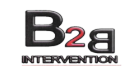 Contact B2B Intervention